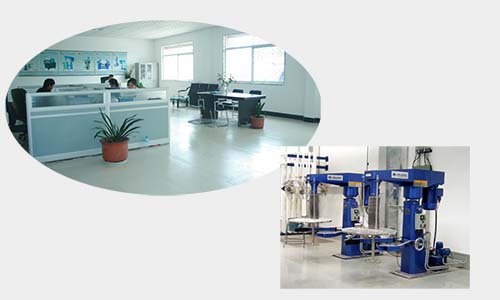 機(jī)械設(shè)備國(guó)際化嚴(yán)格標(biāo)準(zhǔn)、環(huán)保、安全